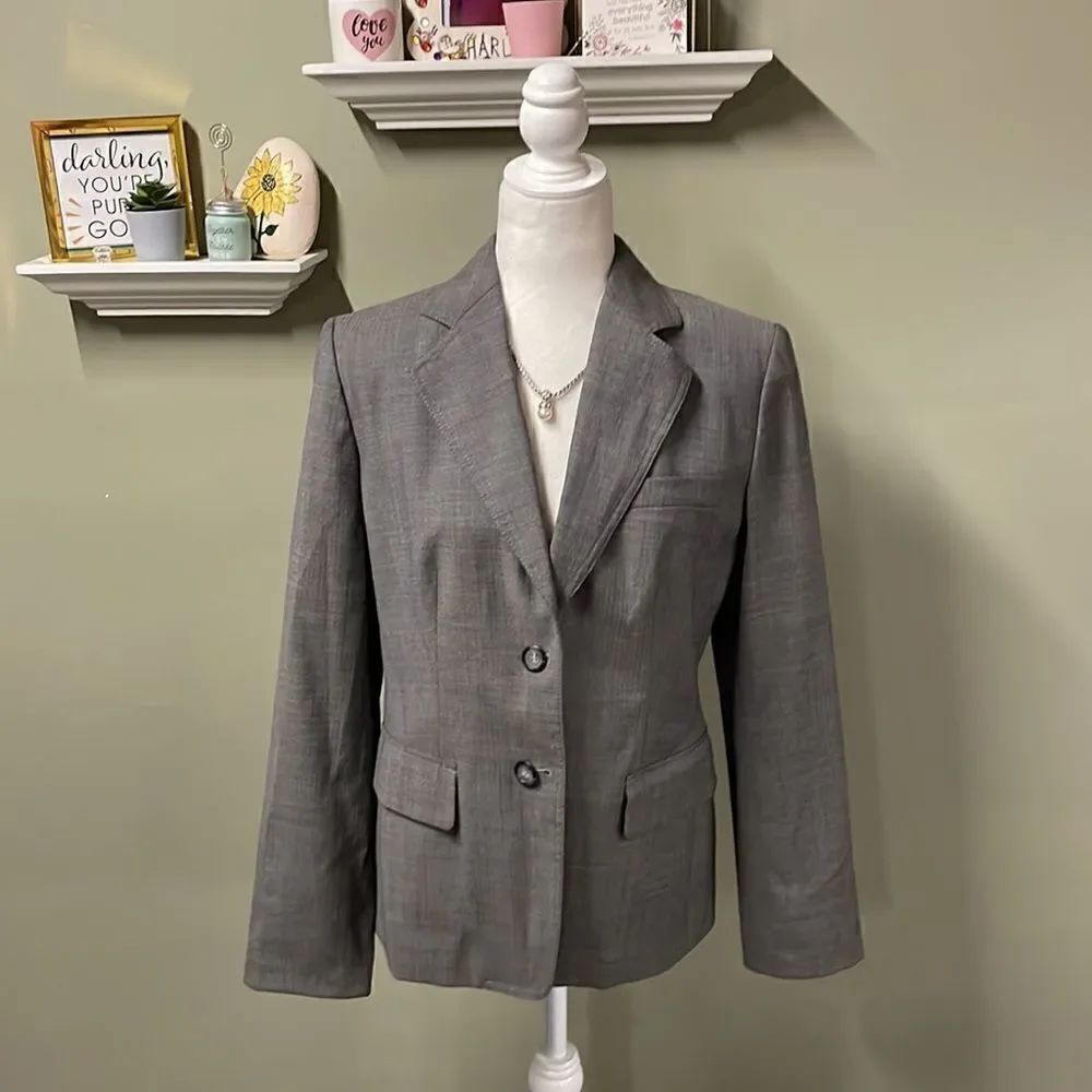 Loft blazer  - Picture 1 of 12